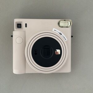 Fujifilm Instax Square brand new
